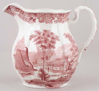 Jug or Pitcher c1950s